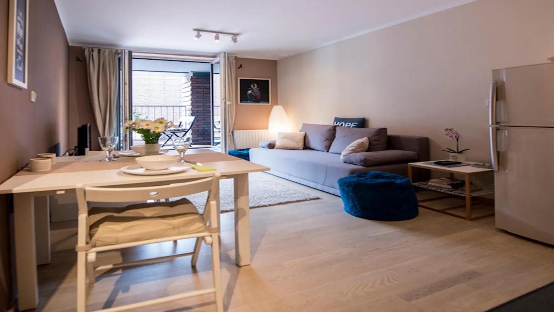 Apartamenty Nad Wisla 克拉科夫 0*,  波兰