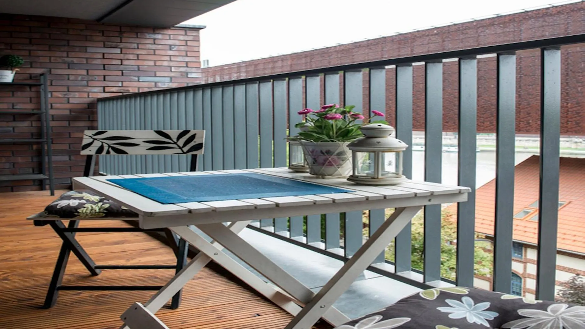 Apartamenty Nad Wisla 克拉科夫