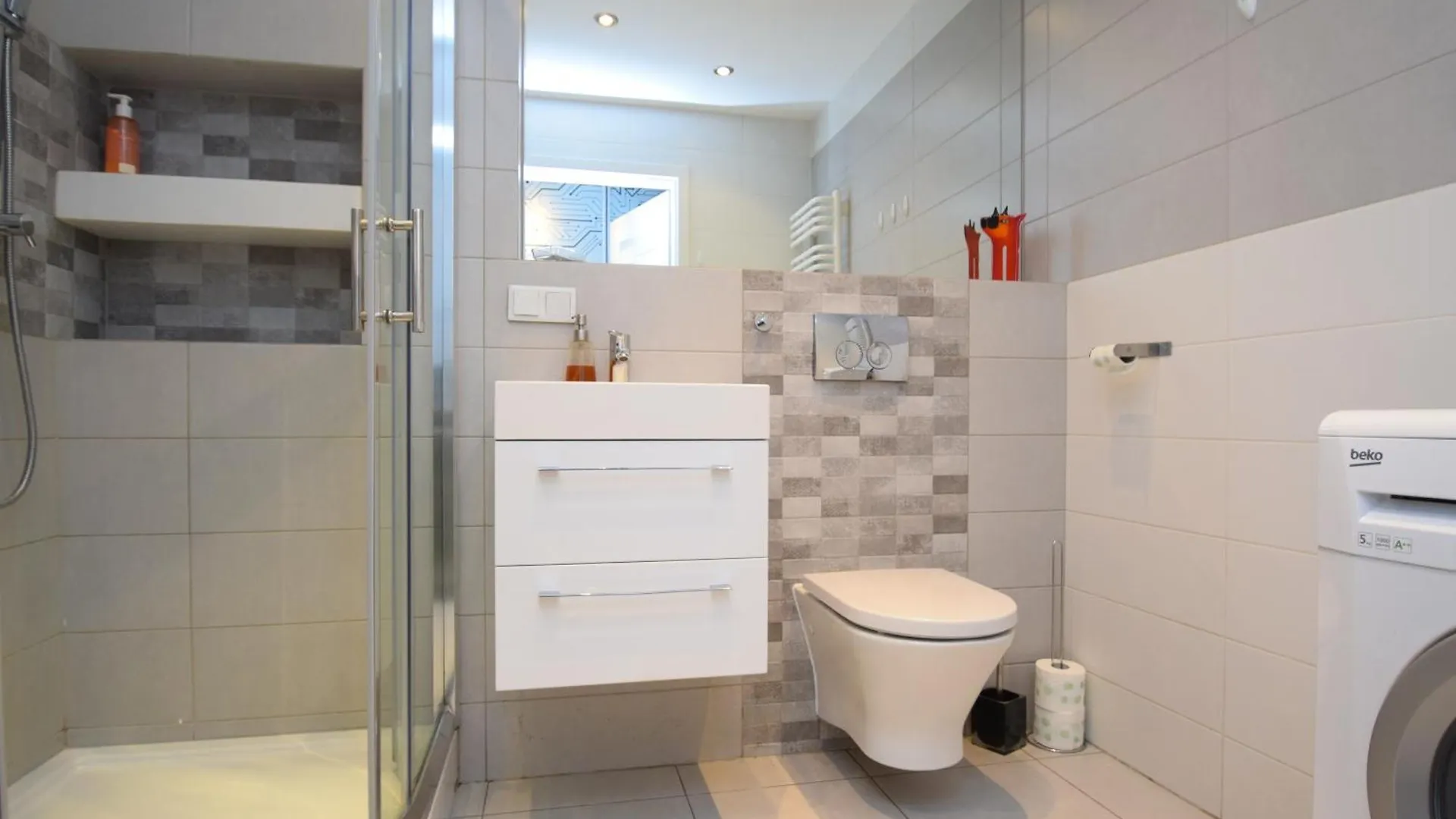 Apartamenty Nad Wisla Krakow