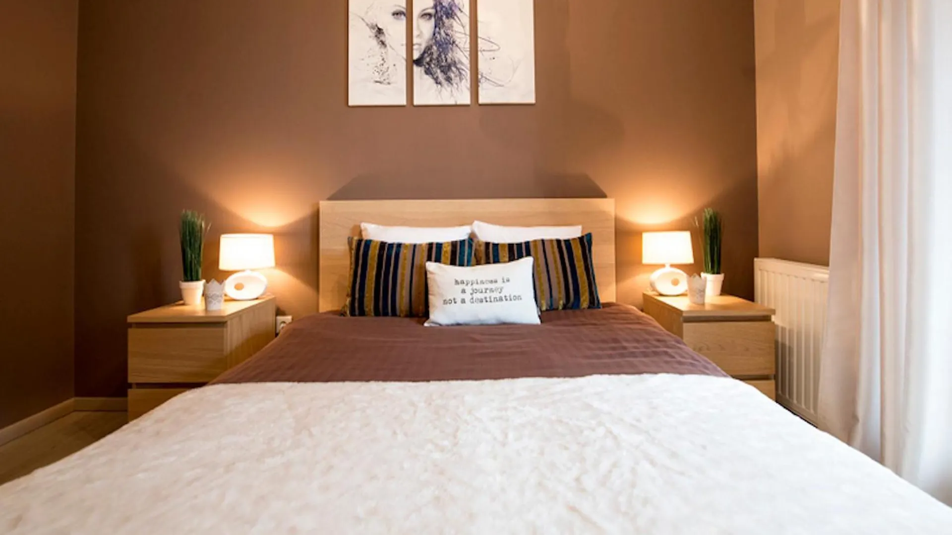 Apartamenty Nad Wisla Krakow Apartment