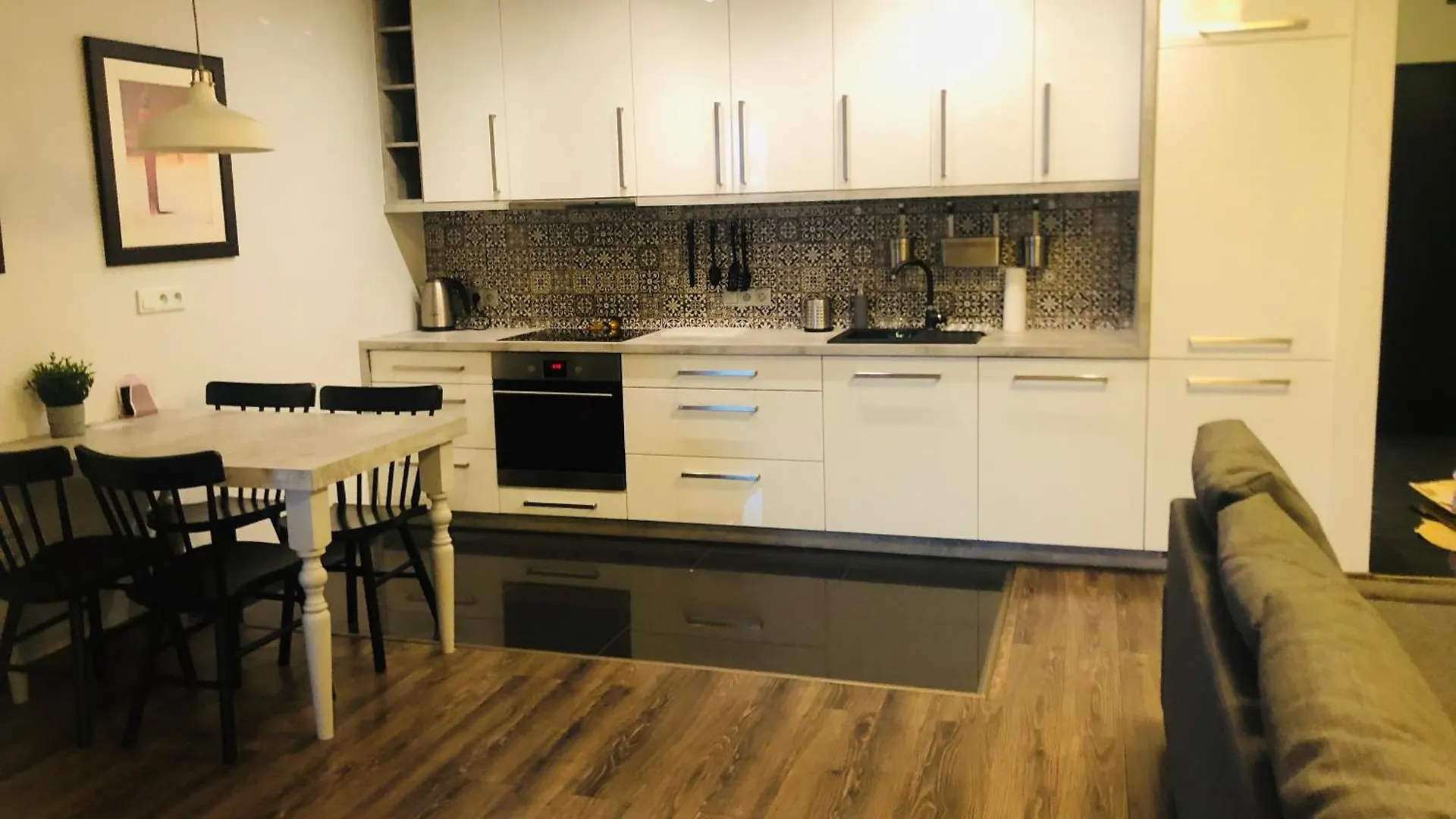 Apartamenty Nad Wisla Krakow