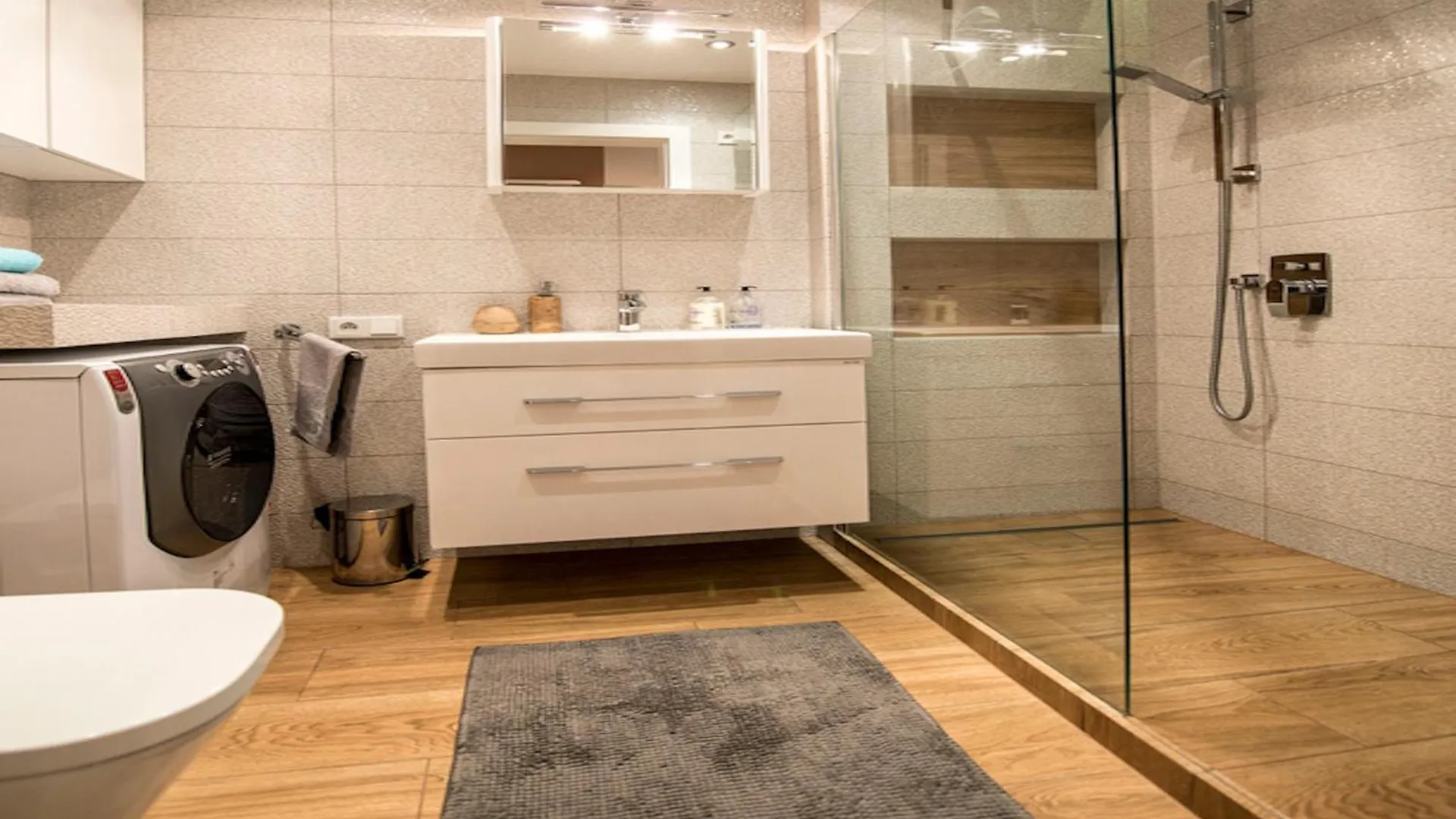 Apartamenty Nad Wisla Krakow Apartment